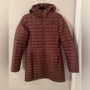 NWOT The North Face ThermoBall Eco Parka